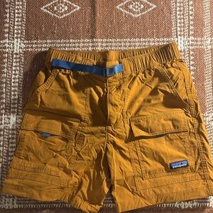 Patagonia Men's Outdoor Every Day Shorts - 6’’